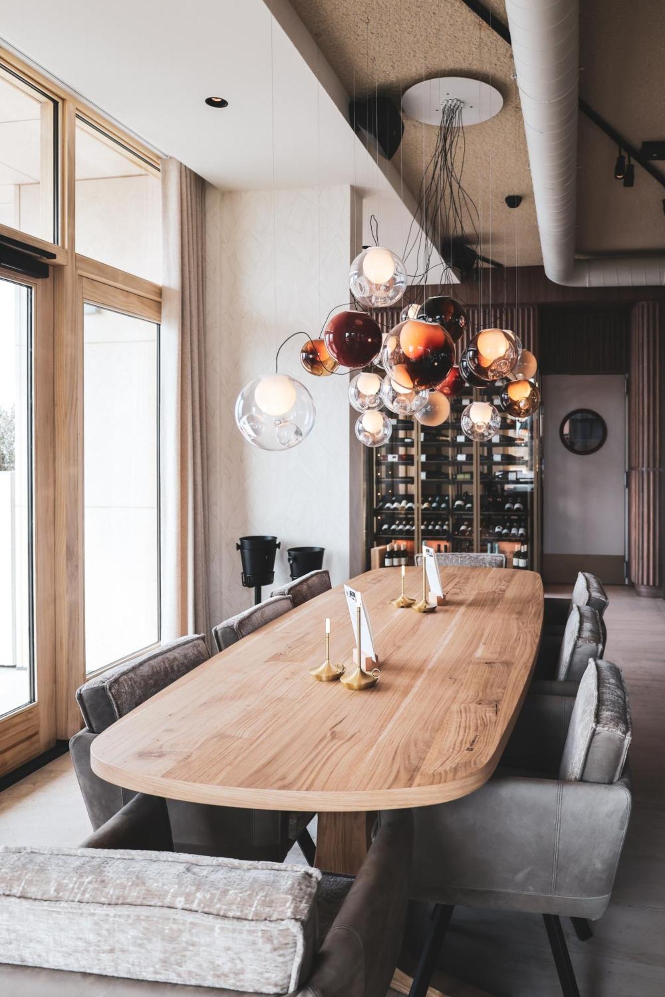 Boutique Hotel Blendin Bloemendaal Aan Zee Exteriör bild